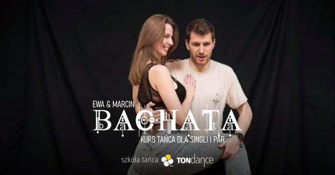 Bachata  | Cover Event nr 403