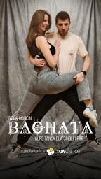 Bachata  | Cover Relacja nr 403