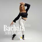 Bachata solo ladies | Cover Kwadrat nr 404