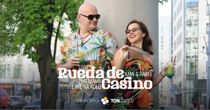 Rueda de Casino | Cover Event nr 405