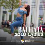Bachata ladies styling | Cover Kwadrat nr 407