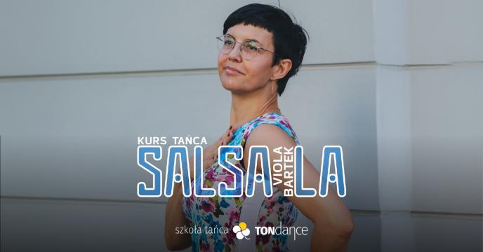 Salsa LA | Cover Event nr 408