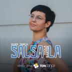 Salsa LA | Cover Kwadrat nr 408