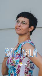 Salsa LA | Cover Relacja nr 408