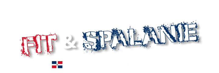 Bachata Dominicana: Fit & Spalanie