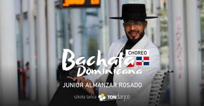 Bachata Dominicana: Choreo | Cover Event nr 411