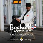 Bachata Dominicana: Choreo | Cover Kwadrat nr 411