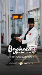 Bachata Dominicana: Choreo | Cover Relacja nr 411
