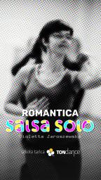 Salsa Solo Romantica | Cover Relacja nr 416