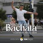 Bachata Master | Cover Kwadrat nr 417