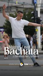 Bachata Master | Cover Relacja nr 417