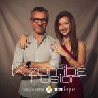 Kizomba fusion | Cover Kwadrat nr 418