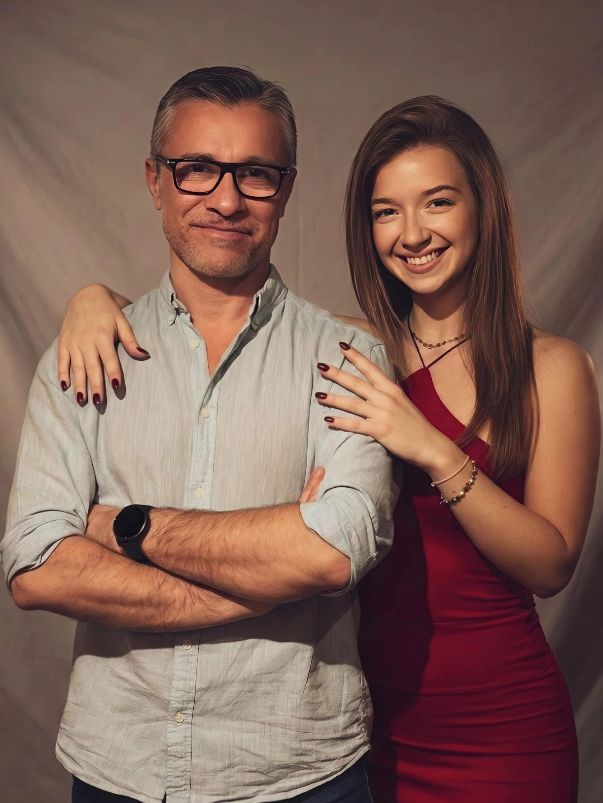 Nauka tańca w parach - szkoła TONdance Łódź