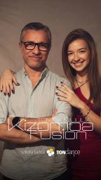 Kizomba Fusion | Cover Relacja nr 419