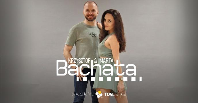 Bachata | Cover Event nr 421