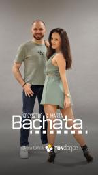 Bachata | Cover Relacja nr 421