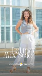 Latino MIX Solo | Cover Relacja nr 423