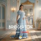 BRIDGERTON DANCE EXPERIENCE | Cover Kwadrat nr 424