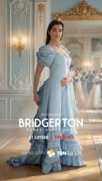 BRIDGERTON DANCE EXPERIENCE | Cover Relacja nr 424