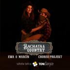 Bachata&Country|Projekt Choreo | Cover Kwadrat nr 425