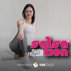 SALSATION® | Cover Kwadrat nr 426