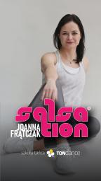 SALSATION® | Cover Relacja nr 427