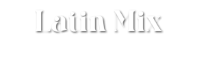 LATINO MIX DLA SENIORÓW