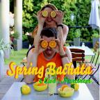 Spring Bachata  | Cover Kwadrat nr 430