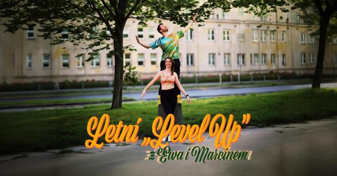 Letni „Level Up” | Cover Event nr 434