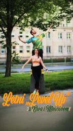 Letni „Level Up” | Cover Relacja nr 434