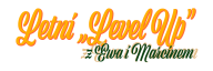 Letni „Level Up”