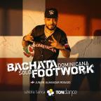 Bachata Dominicana FOOTWORK | Cover Kwadrat nr 435