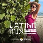 Latino MIX dla Seniorek | Cover Kwadrat nr 437