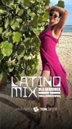 Latino MIX dla Seniorek | Cover Relacja nr 437