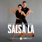 Salsa LA dla Bachateros | Cover Kwadrat nr 438