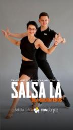 Salsa LA dla Bachateros | Cover Relacja nr 438