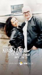 Taniec Imprezowy | Cover Relacja nr 439