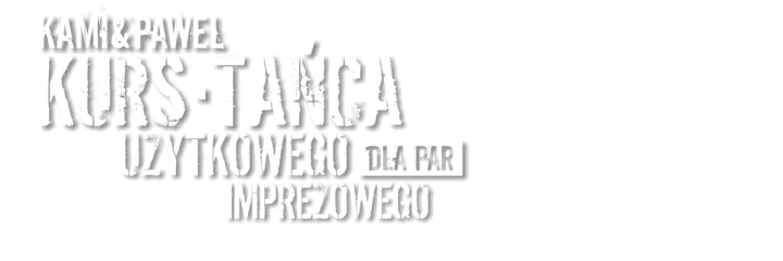 Taniec Imprezowy