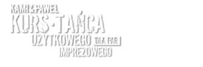 Taniec Imprezowy