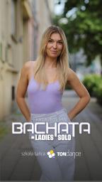 Bachata Solo Ladies | Cover Relacja nr 442