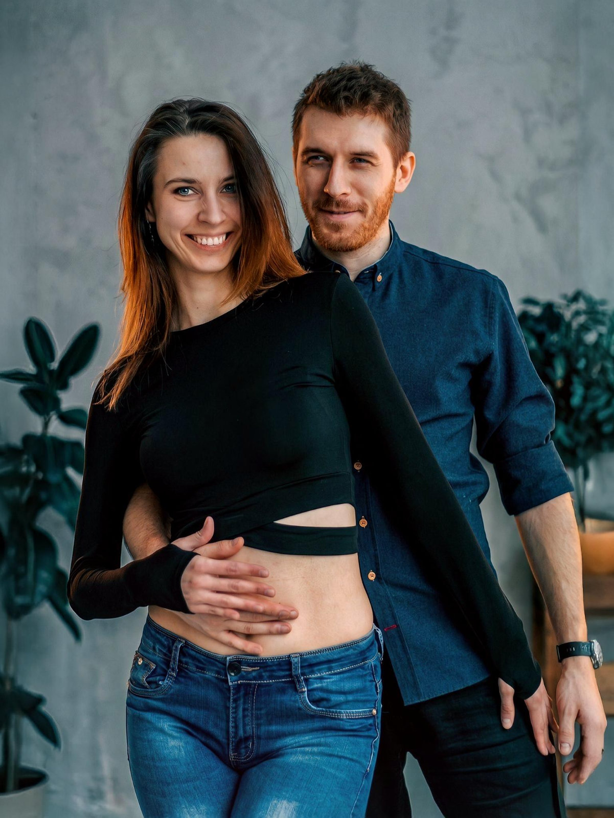 Nauka tańca w parach - szkoła TONdance Łódź