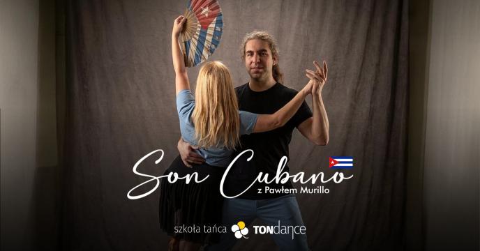Son Cubano  | Cover Event nr 444