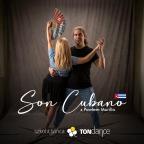 Son Cubano  | Cover Kwadrat nr 444