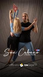 Son Cubano  | Cover Relacja nr 444