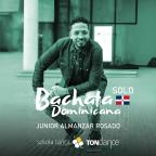 Bachata  Dominicana - solo  | Cover Kwadrat nr 445