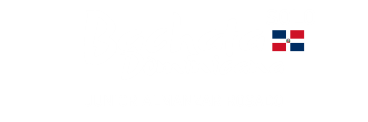 Bachata  Dominicana - solo 