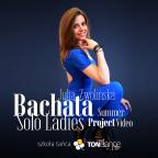 Bachata Ladies Solo Summer Project Video! | Cover Kwadrat nr 448