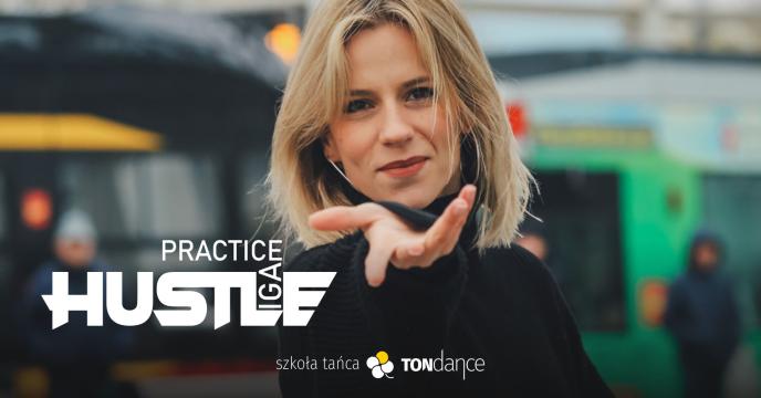 Hustle Practice | Cover Event nr 452