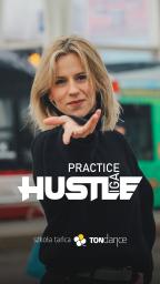 Hustle Practice | Cover Relacja nr 452