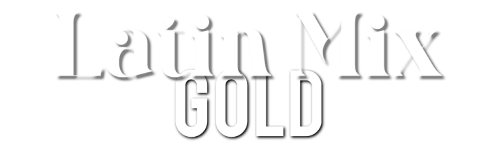 Latin Mix Gold